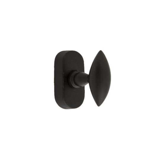 STUK RAAMKLINK BT254 ZWART (N) 60mm