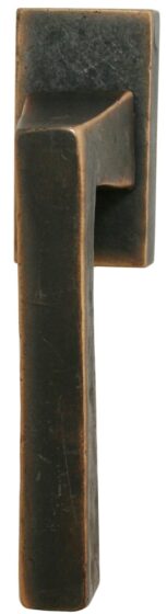 STUK RAAMKLINK MG2133/Q DONKER BRONS (DB) 145mm