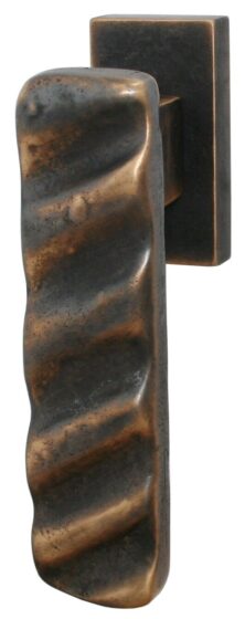 STUK RAAMKLINK MG2223/Q DONKER BRONS (DB) 150mm