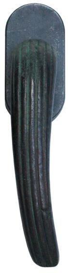 STUK RAAMKLINK MG3073 GROEN BRONS (OG) 140mm