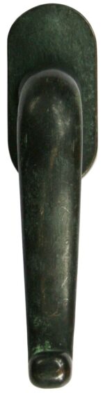 STUK RAAMKLINK MG3103 GROEN BRONS (OG) 130mm