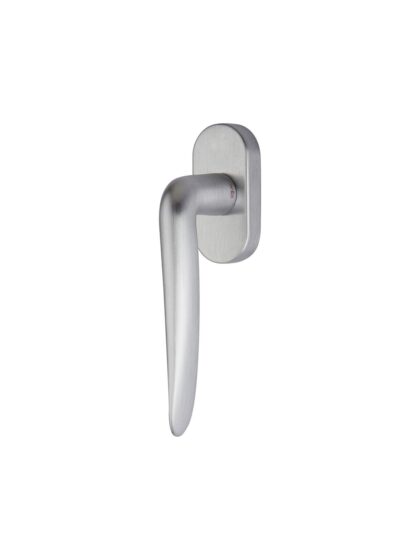 STUK RAAMKLINK LEGGERA CHROOM SAT (CS) DX