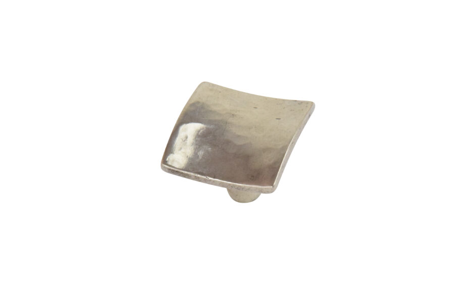 STUK MEUBELKNOP G10-40 BRITANNIUM (BRI) 40mm