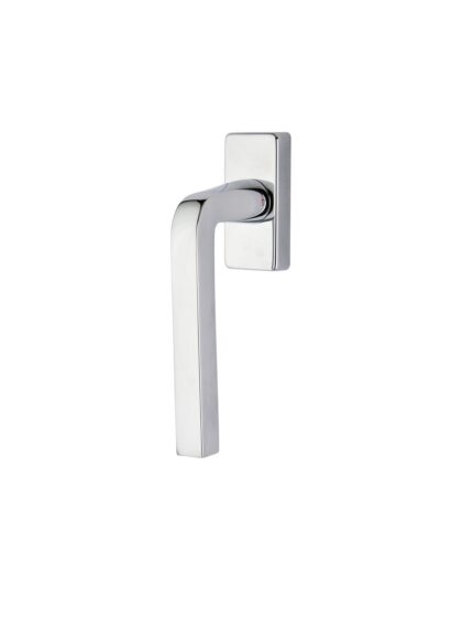 STUK RAAMKLINK MILANO QUADRA /32Q CHROOM (CL)