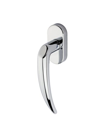STUK RAAMKLINK CALLIOPE /32 CHROOM (CL)