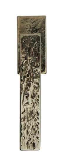 STUK RAAMKLINK M91 /32Q WIT BRONS (WB)