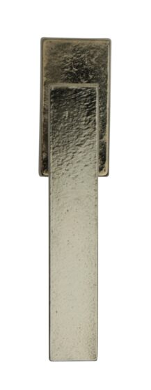 STUK RAAMKLINK M92 /32Q WIT BRONS (WB)
