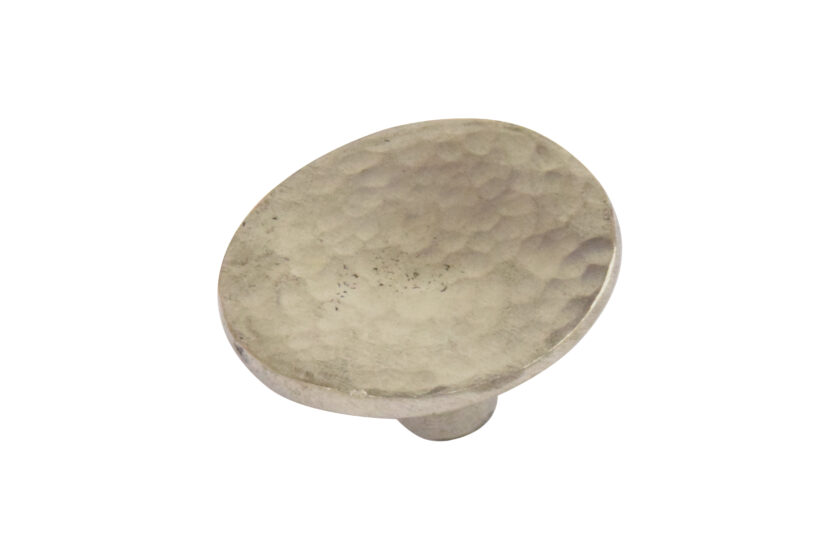 STUK MEUBELKNOP G08-45 BRITANNIUM (BRI) 45mm