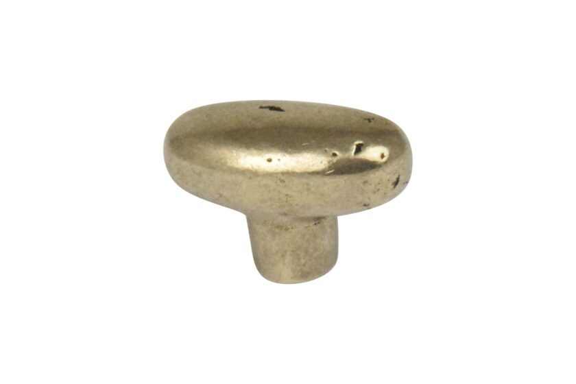 STUK MEUBELKNOP C64 OUD TIN (OPW) 48mm