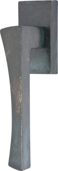 STUK RAAMKLINK ARCO /32Q GROEN BRONS (VI) DX