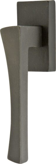 STUK RAAMKLINK ARCO /32Q ZWART BRONS (BLK) DX