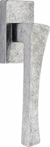 STUK RAAMKLINK ARCO /32Q WIT BRONS (WB) SX