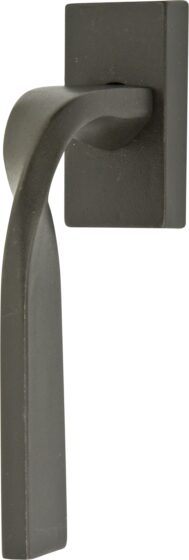 STUK RAAMKLINK LA /32Q ZWART BRONS (BLK) DX