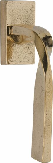 STUK RAAMKLINK LA /32Q NATUUR BRONS (NB) SX