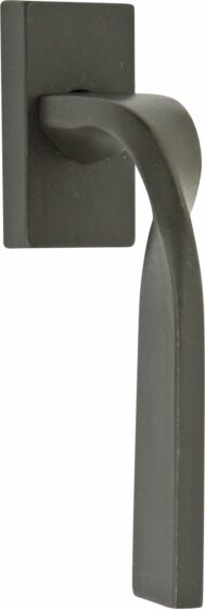 STUK RAAMKLINK LA /32Q ZWART BRONS (BLK) SX