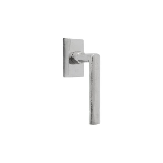 STUK RAAMKLINK PH1930 /32Q WIT BRONS (WB)