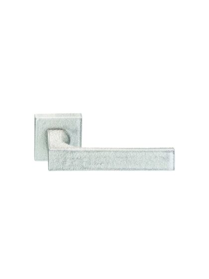 PAAR DEURKLINK TUKE 620 50-Q/ CRACKLE (CR) zonder BB