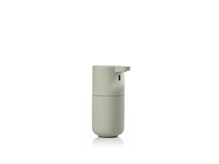 PAAR DEURKLINK PH1930 /P40 WIT BRONS (WB) op Plaat 72 BB