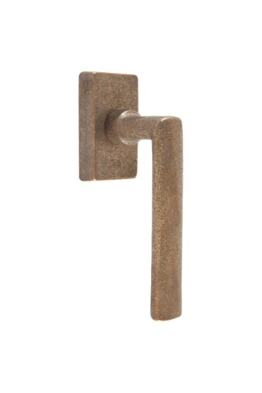 STUK RAAMKLINK PH1930 /32Q RUW BRONS (RB)