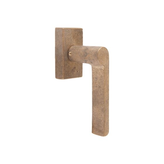 STUK RAAMKLINK PH1928 /32Q RUW BRONS (RB) rechts/right