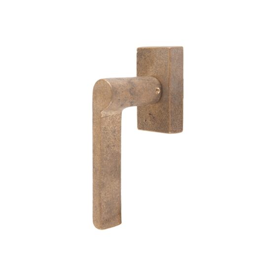 STUK RAAMKLINK PH1928 /32Q RUW BRONS (RB) links/left