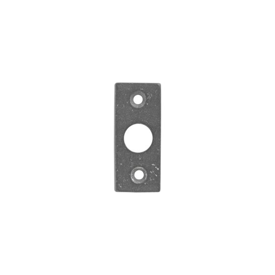 STUK ROZET PBTC Q RUW METAAL (RM)
