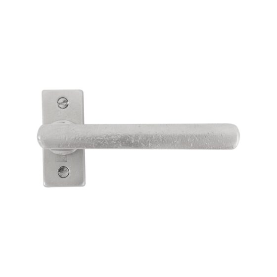 PAAR DEURKLINK PH1920 /PBTC Q MAT WIT BRONS (WBS) zonder BB