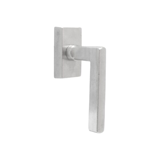 STUK RAAMKLINK PH1920 /32Q MAT WIT BRONS (WBS)