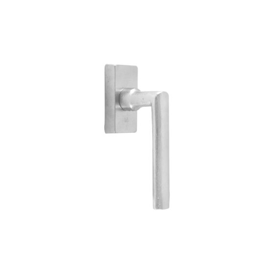 STUK RAAMKLINK PH1930 /32Q MAT WIT BRONS (WBS)