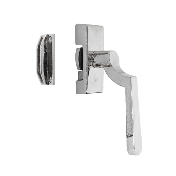 STUK RAAMBOOM SYLT WIT BRONS (WB) Rechts/Right