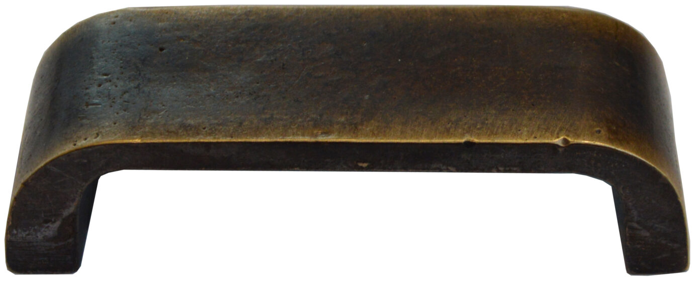 STUK MEUBELSCHELP PM1687 DONKER BRONS (DB) 96mm