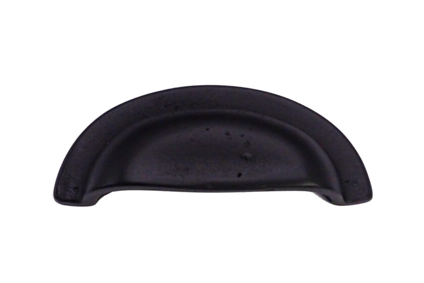 STUK MEUBELSCHELP PM1624 ZWART BRONS (BLK) 64mm