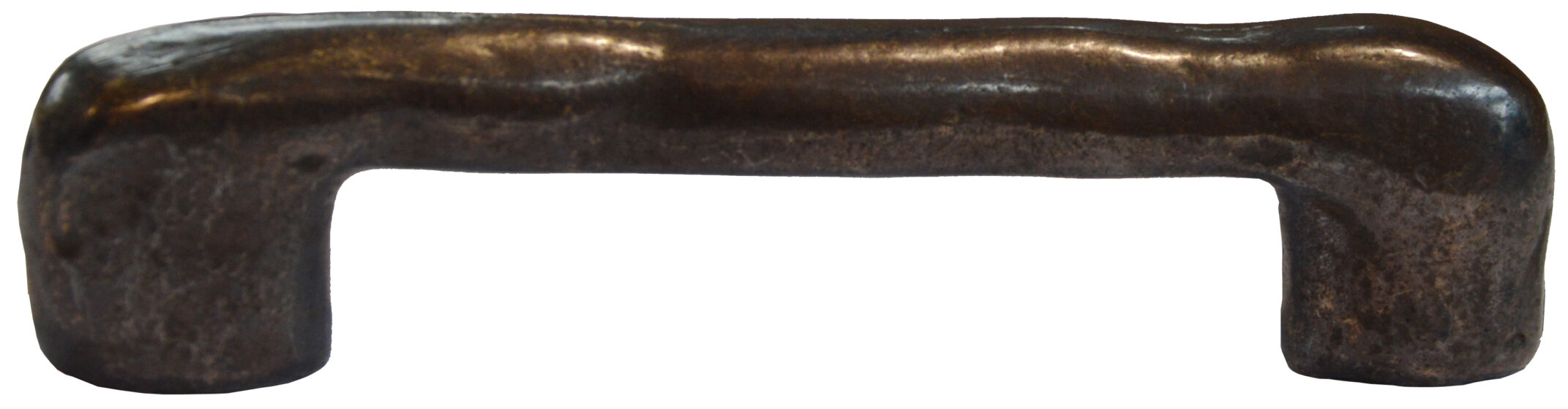 STUK MEUBELGREEP PM1689 DONKER BRONS (DB) 128mm