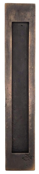 STUK SCHUIFDEURKOM NS4760 DONKER BRONS (DB) 270x50mm