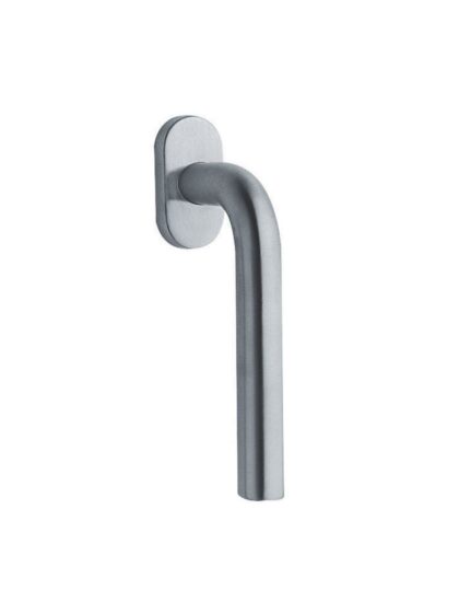 STUK RAAMKRUK LOFT 5200 /32 INOX MAT (INOX S)