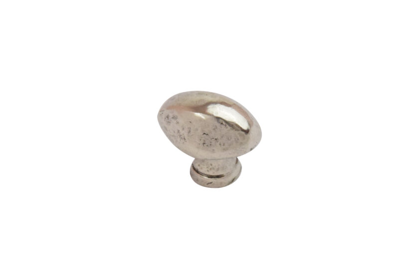 STUK MEUBELKNOP POS-28 BRITANNIUM (BRI) 28mm