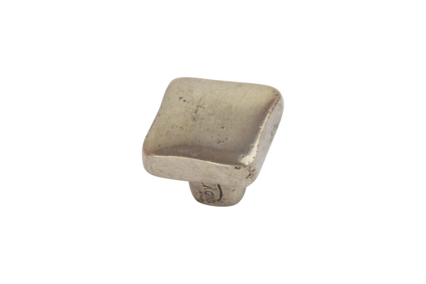 STUK MEUBELKNOP POQ-35 BRITANNIUM (BRI) 30mm