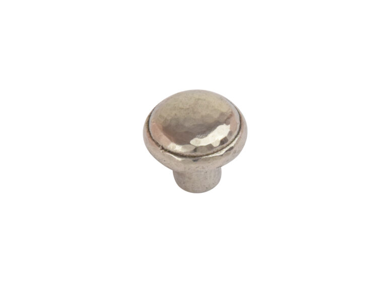 STUK MEUBELKNOP POTR-30 BRITANNIUM (BRI) 30mm