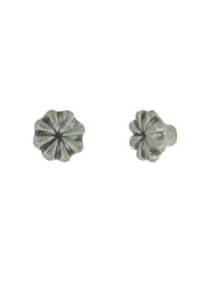STUK MEUBELKNOP POFL-33 BRITANNIUM (BRI) 33mm