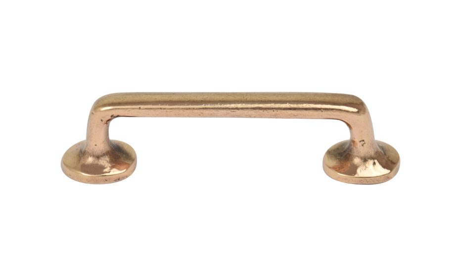 STUK MEUBELGREEP C70-96 NATUUR BRONS (NB) 96mm