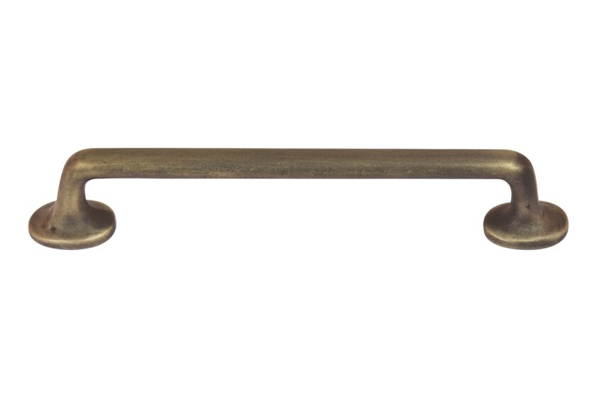 STUK MEUBELKNOP POIN-60 BRITANNIUM (BRI) 60mm