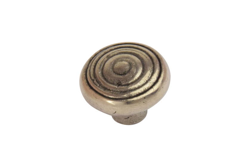 STUK MEUBELKNOP POCH 39 BRITANNIUM (BRI) 39mm