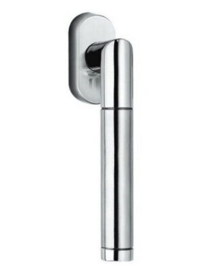 STUK RAAMKLINK LOREDANA 5700 /32 INOX (INOX)