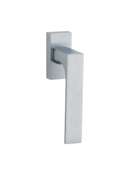 STUK RAAMKRUK TUKE 620 /32Q CHROOM SAT (CS)