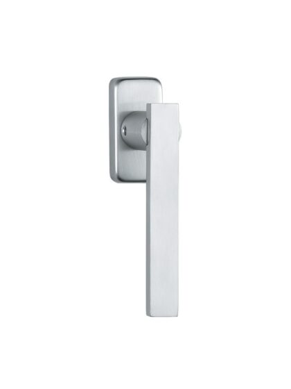 STUK RAAMKRUK KALE 650 /32Q CHROOM SAT (CS)