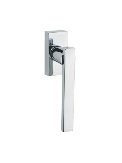 STUK RAAMKRUK KALE 650 /32Q CHROOM (CL)