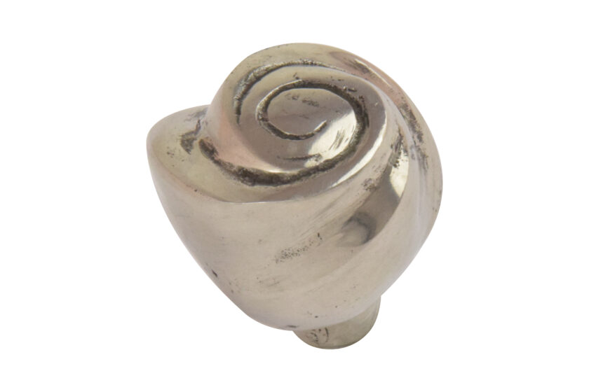 STUK MEUBELKNOP PORS-50 BRITANNIUM (BRI) 50mm