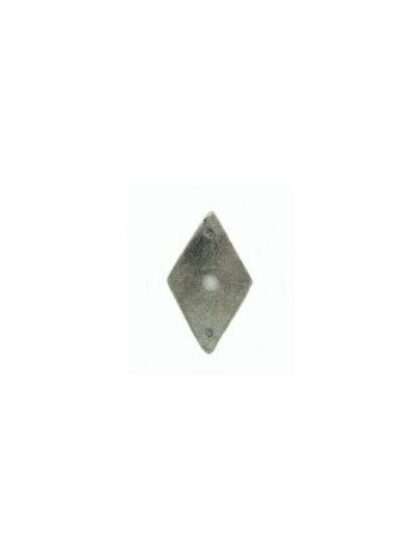 STUK MEUBELROZET BHR-26 BRITANNIUM (BRI) 26 x 42mm