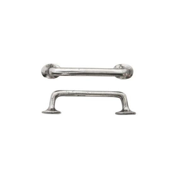 STUK MEUBELGREEP C70-102 BRITANNIUM (BRI) 102mm