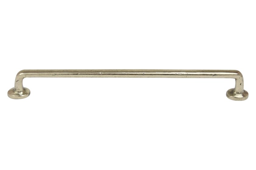 STUK MEUBELGREEP C72-305 WIT BRONS (WB) 305mm